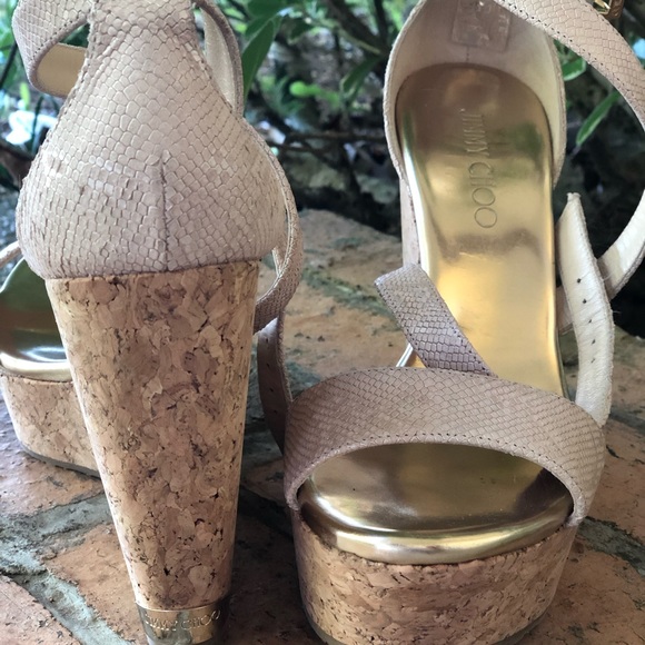 Wedges - Picture 2 of 4